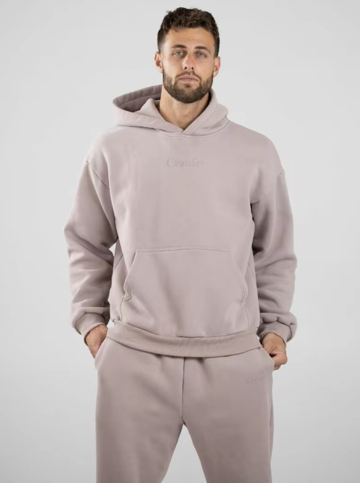 SONA Hoodie