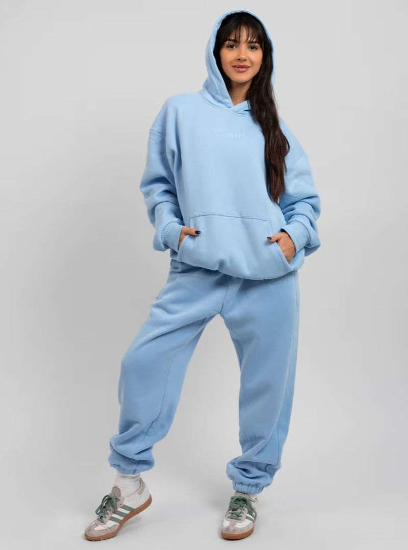 SONA Hoodie