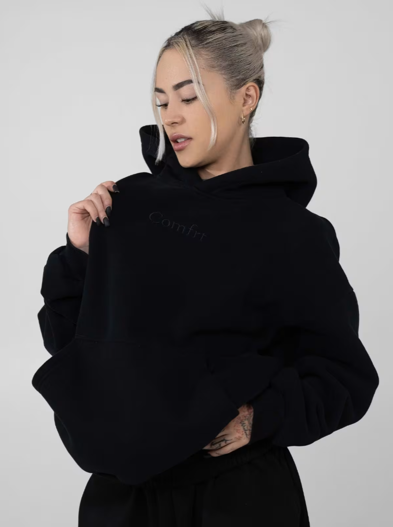 SONA Hoodie